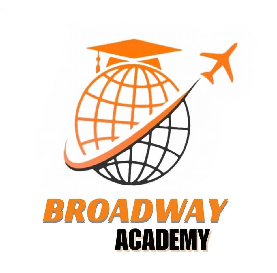 Broadway Academy logo